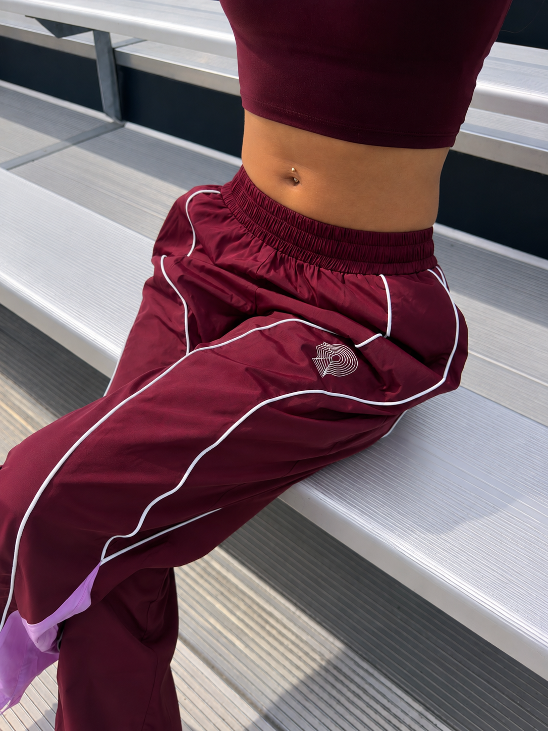 Windrunner Track Pants