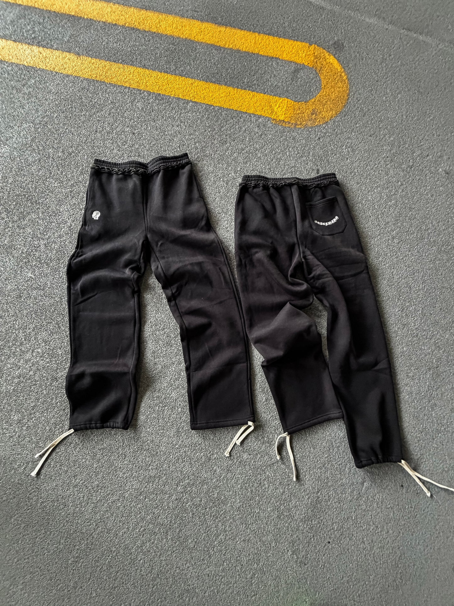 9-5 Sweats