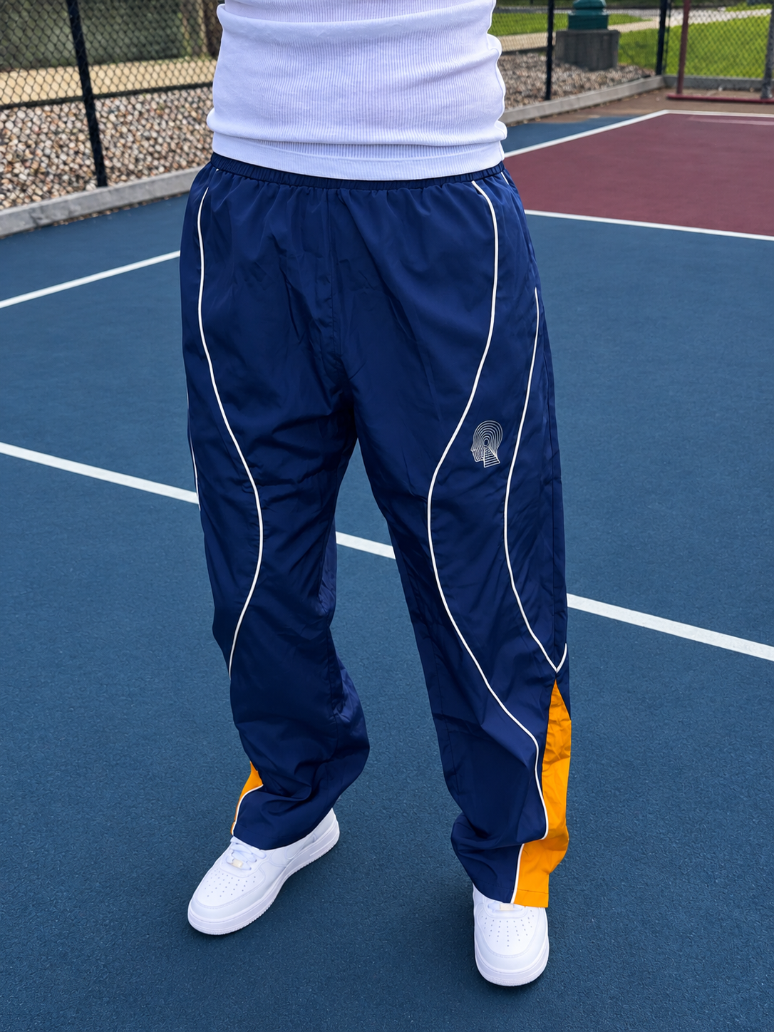 Windrunner Track Pants