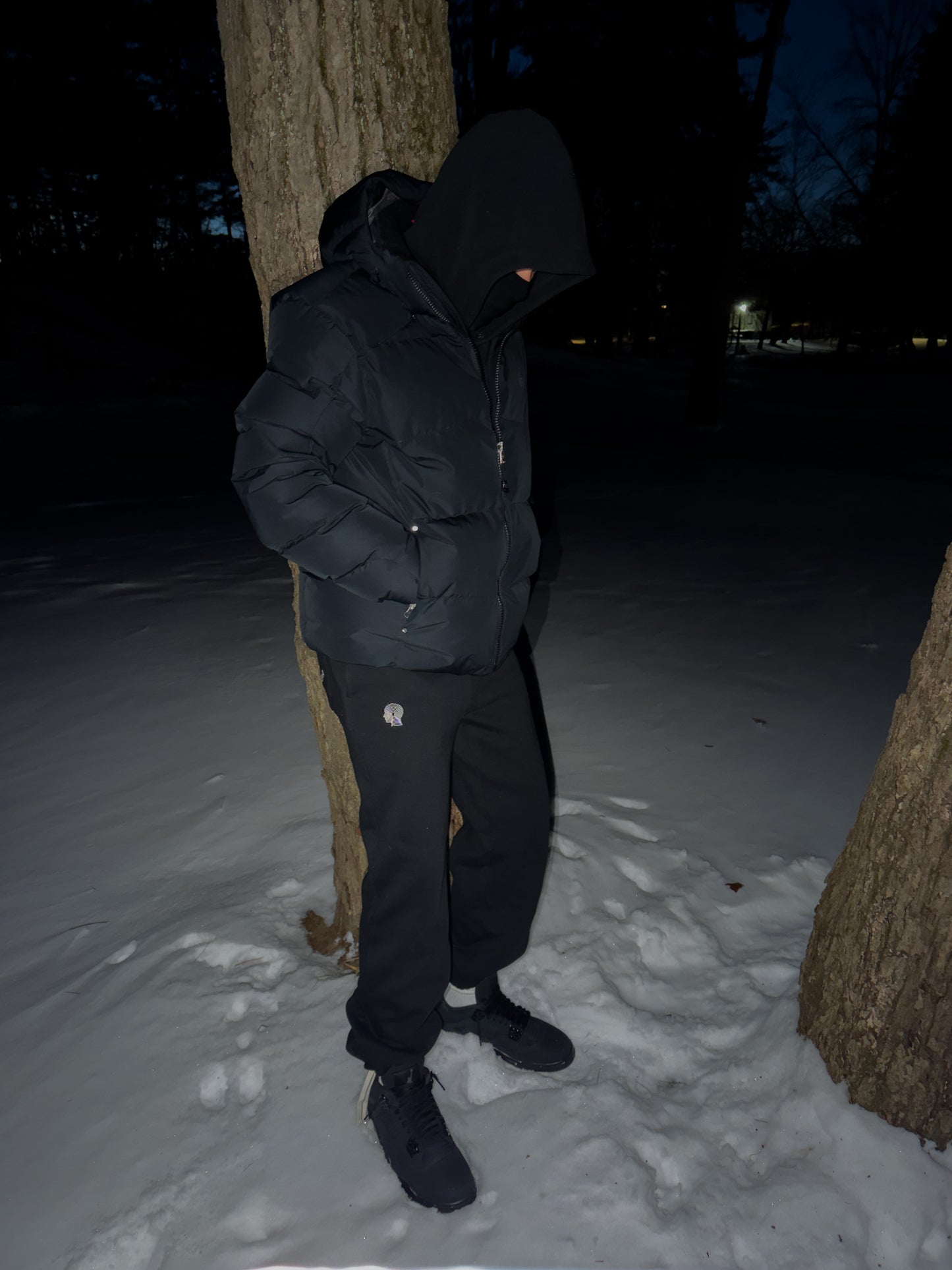 9-5 Sweats